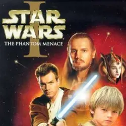 Звездные войны: Эпизод 1 - Скрытая угроза